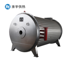 導(dǎo)熱油爐是怎樣煉成的？